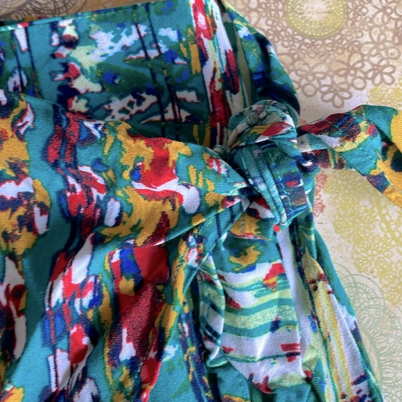 Zac & Rachel Woman’s Wrap Skirt, Shorts, Skorts - Picture 3 of 8